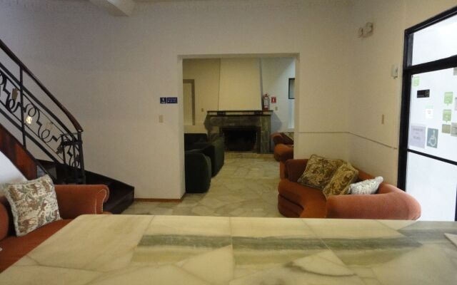 Alston Inn Hotel