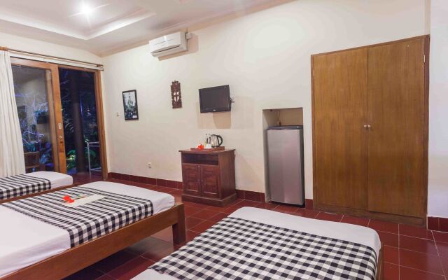 Ubud Inn Cottages