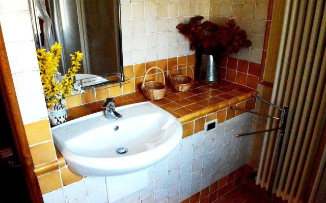 Agriturismo Ca' Roer