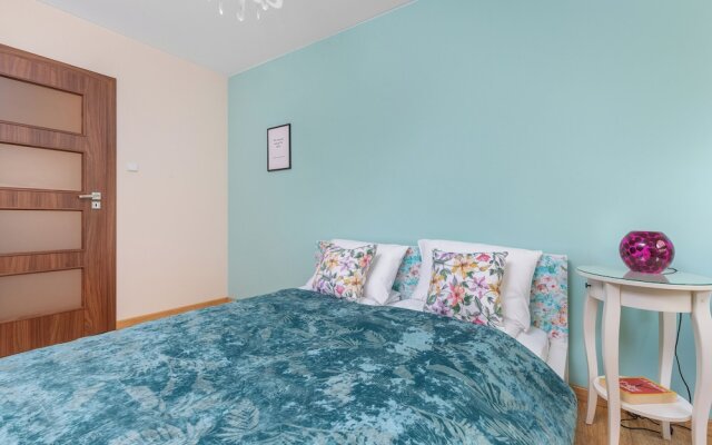 Seaside Apartment in Sopot by Renters