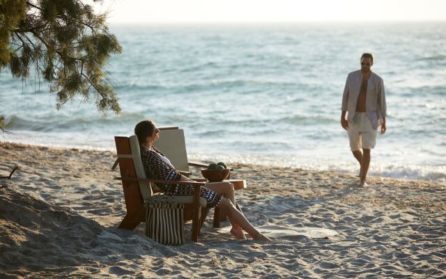 Neptune Luxury Resort