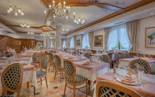 Brunet - The Dolomites Resort