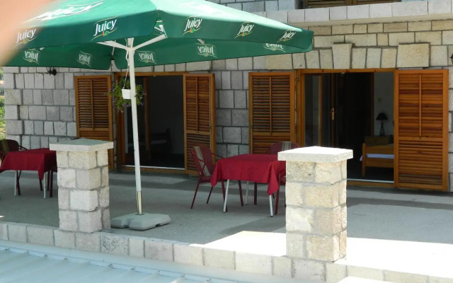 Motel Jelčić