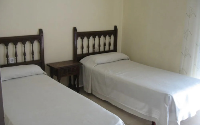 Apartamentos Santa Rosa / Pinar / Meritxell