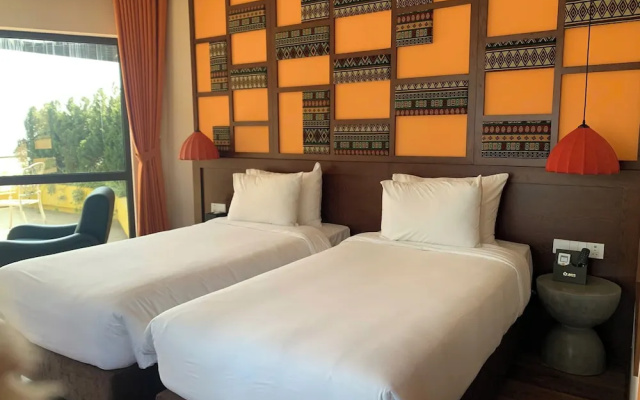 Lestar Hotel Sapa – Guest Rooms – Sa Pa