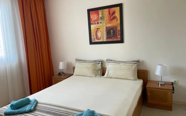 Rusalka Apart-Residence