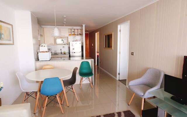 Apartamento 1193 Vista Mar Aqua