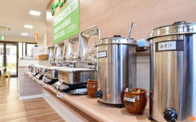 Ichihara Inn Social Goi