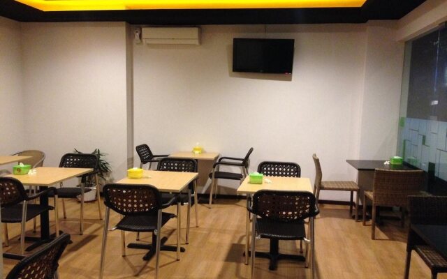 Sunwood Hotel Arianz Mataram