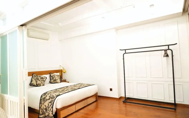 APTO Hotel HV (Causeway Bay)