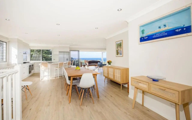 Watermans - Pet Friendly - 1 Min Walk to Beach