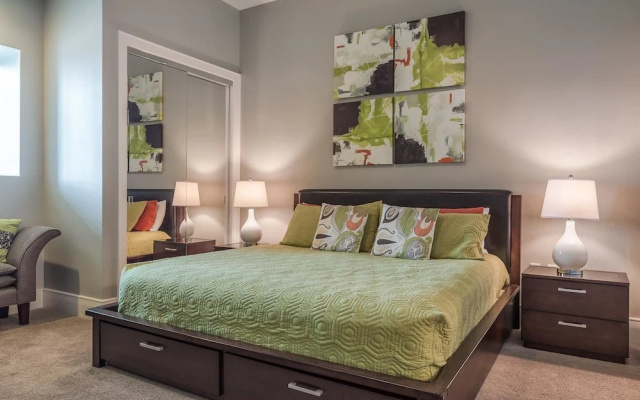 Turquoise Place Unit 2205D