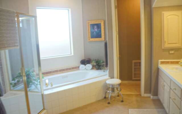 Troon Skyline Private By Signature Vacation Rental