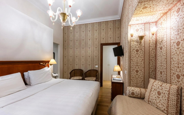 Hotel Casa Verardo Residenza d'Epoca