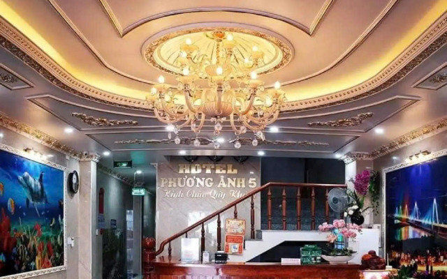 Phuong Anh Hotel