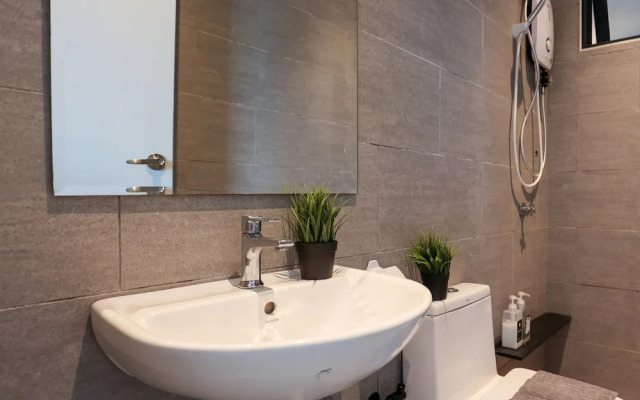 Ong Kim Wee Residence Melaka By I Housing