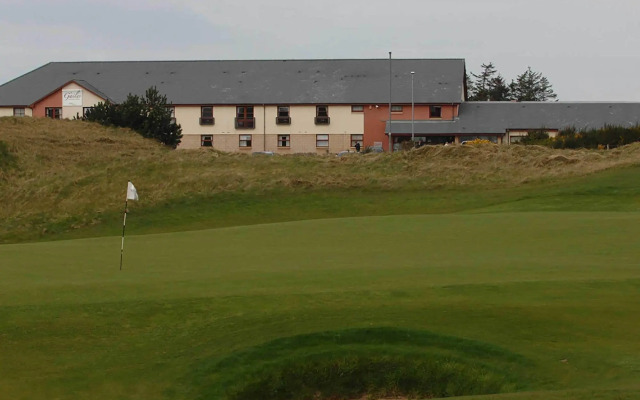 The Gailes Hotel and Spa