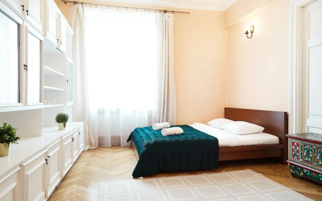 Welcoming Apartment Smocza Street