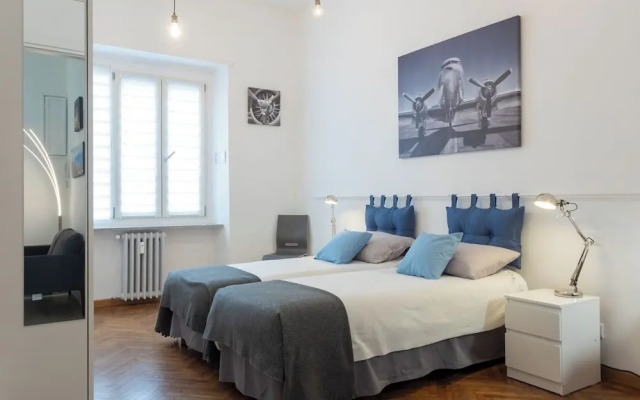 Sulla via del treno by Wonderful Italy