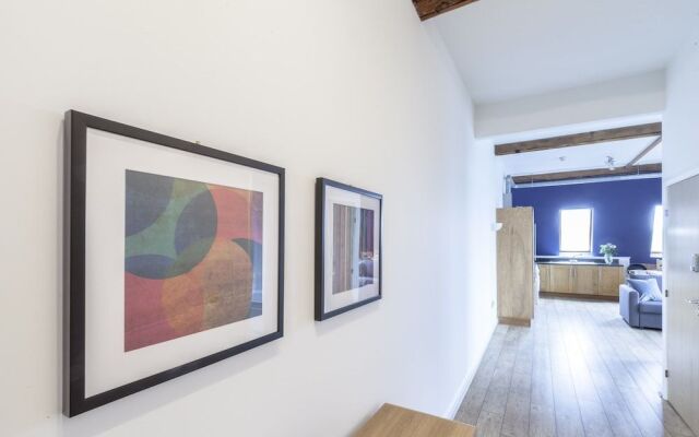 Raleigh Loft