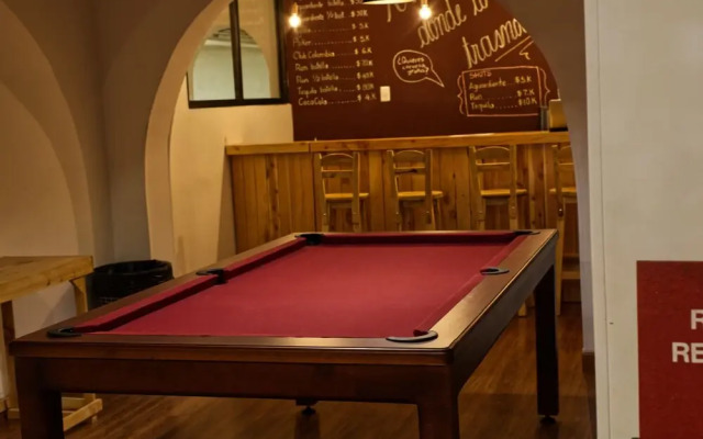 Closer Hostel