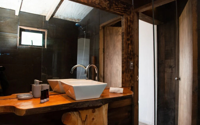Wave Pichilemu Lodge