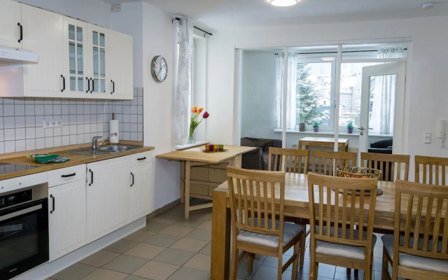 Ferienwohnung im Sauerland