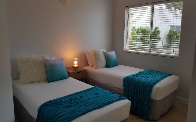 Villa Mar Colina