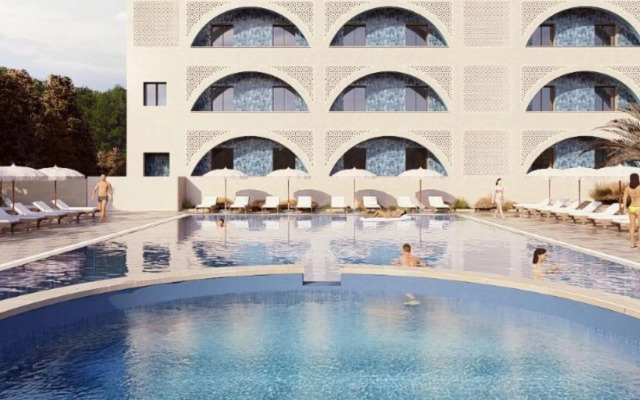 Le Castella – Ninfe Saracene CDS Hotels