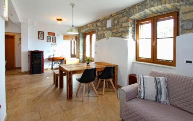 Apartment Dezo Istria