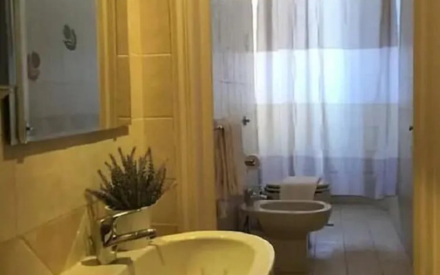 Fortezza Third floor