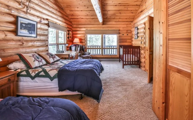 Musky Bay - 3 Br Home