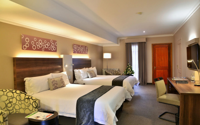 Birchwood Hotel and OR Tambo Conference Centre
