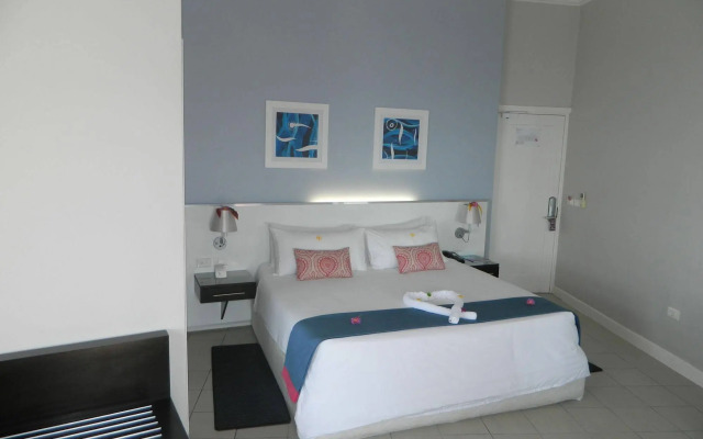 Dona Ana Hotel
