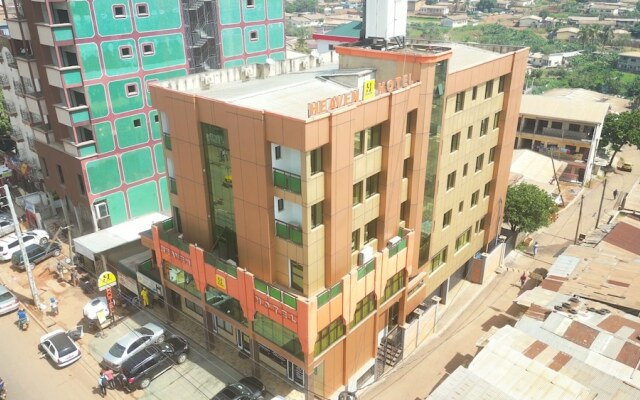 New Heaven Hôtel