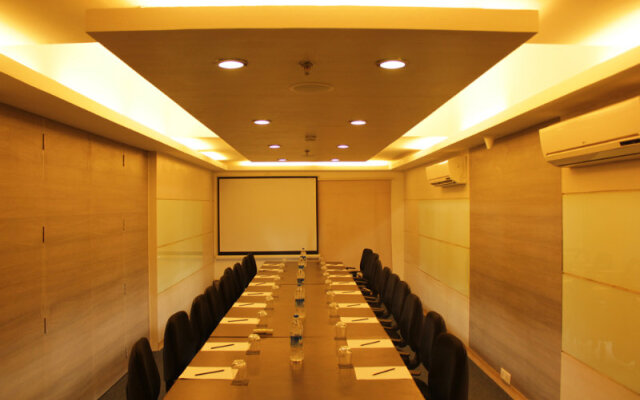 RnB Qube by 1589 Hotels