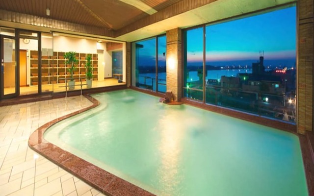 Itako Hotel