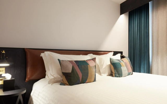 voco Manchester City Centre, an IHG Hotel	