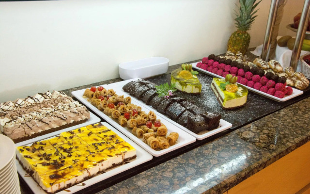 Ibiscus Hotel