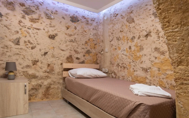 Poseidon Apartments