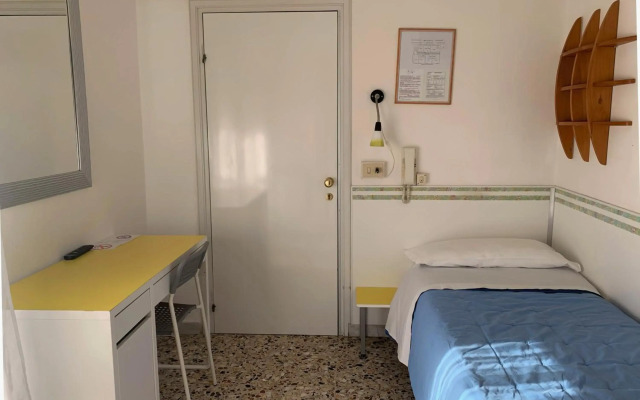 Albergo Moderno