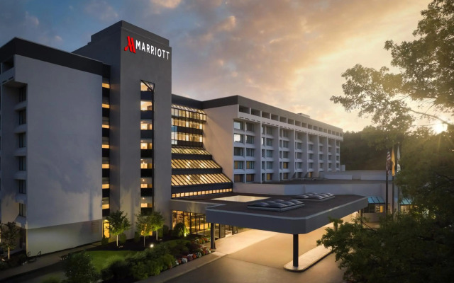Hanover Marriott