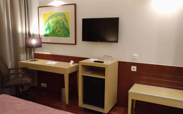 VIP Executive Art's Hotel