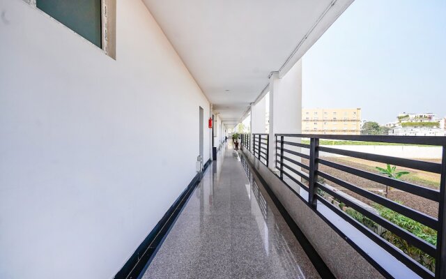 FabHotel Prime D Dev