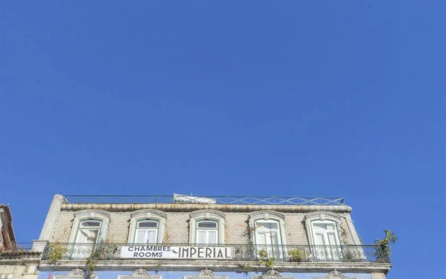 The Imperial Guesthouse
