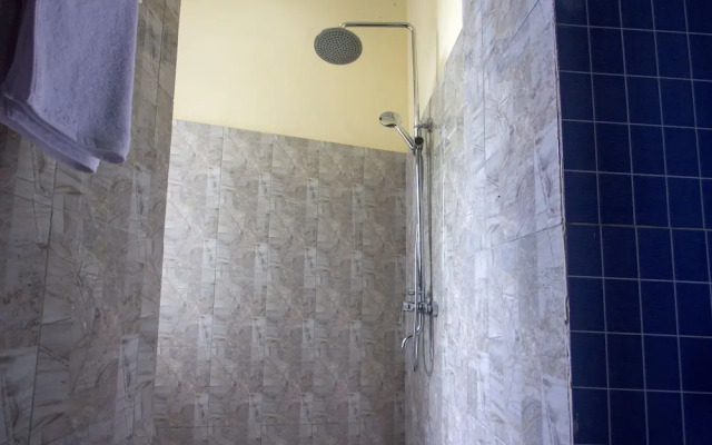Purnama Guest House