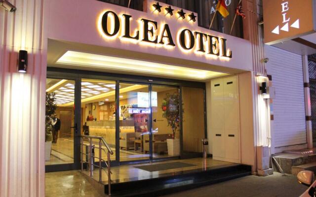 Olea Otel