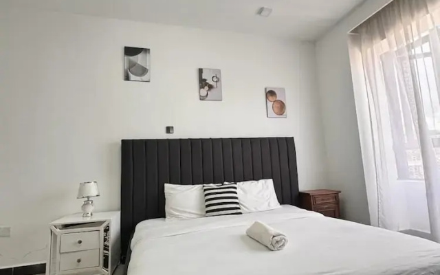 Staroot Residences