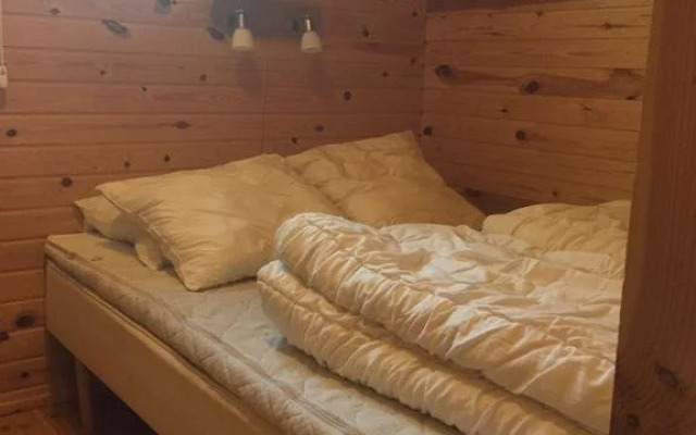 Saltum Strand Camping and Cottages