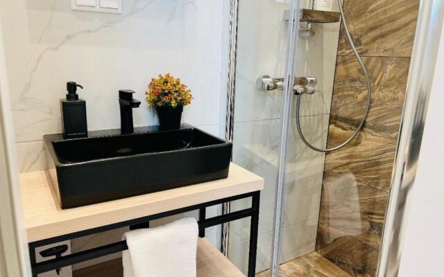 ZEUS Design Apartment Erlach #62